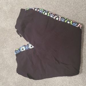 **FINAL CLEARANCE** D-Signed Soft Pants, Size Large